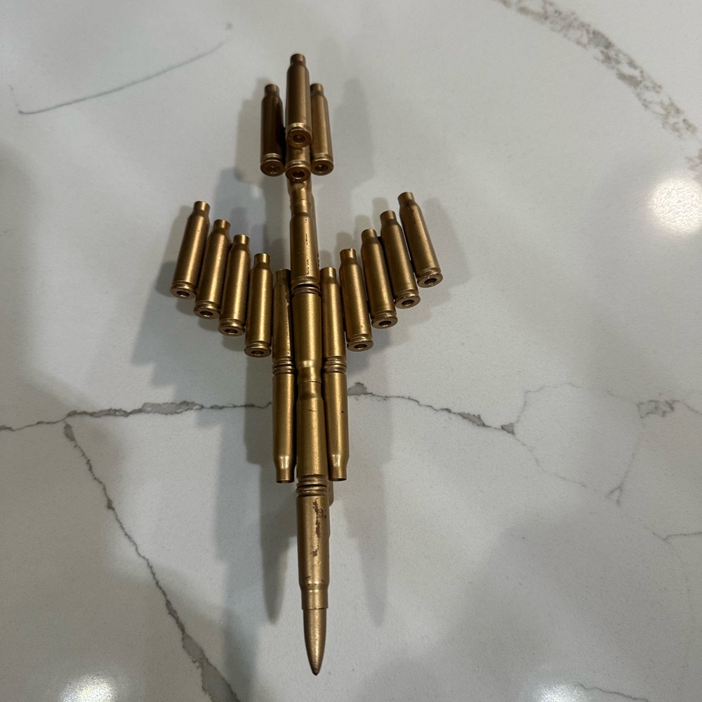 Trench Art